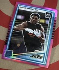 2025 Panini Arian Smith Base (Raw)