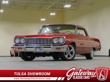 1964 Chevrolet Impala for Sale