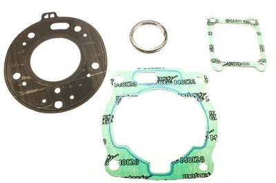 Dichtsatz Zylinder Topend für Yamaha DT 125 R DT125 DT125R Baujahr 1991-1995