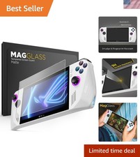 Anti-Glare Matte Screen Protector for ASUS ROG Ally/Ally X 2023/2024 - Finger...