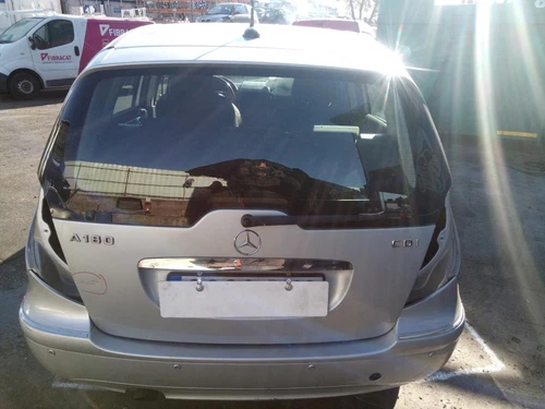 A6400901780 Turbocompresor para MERCEDES-BENZ CLASE A (BM 169) 2004 527378 - Imagen 9 de 10