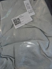 Halara Butt Lift Leggings Womens Lg 7/8 Length High Waist Tummy Control