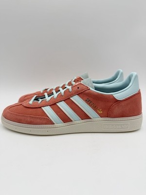 Adidas Men's Handball Spezial Size 11 Wonder Clay Blue |IG6275|