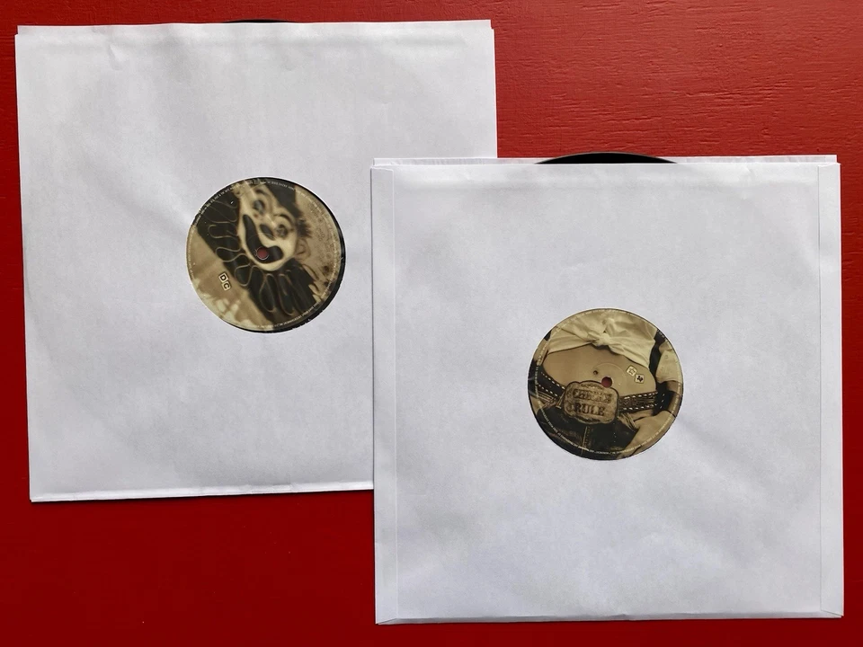 Dixie Chicks - Home 2002 First Vinyl Pressing 2LPs - EX/EX - image 4 of 4