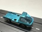 Hot Wheels - Loose Redline Tow Truck HEAVYWEIGHTS - Aqua super low price