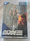 Hasbro GI JOE CLASSIFIED Cobra Island GUNG HO #07 Figure NEW SEALED in BOX