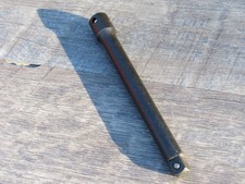 Snap On 38 Drive Chrome 6  Extension Underline Logo 6 Inch Id Mark Used