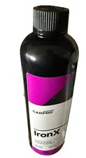 CARPRO IronX Iron Filings & Contaminants Cleaner 16.9 Fl Oz. - Iron X
