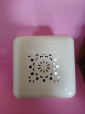 Martha Stewart Punches All Over The Page Paper Craft Stained Glass Scrapbooking