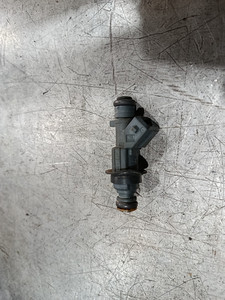 Einspritzdüse 030906031J VW Lupo 6X / 6E BOSCH 0280155919 Seat Arosa Injektor