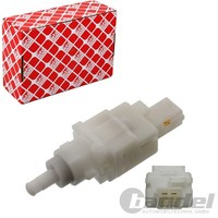 Febi Bilstein Bremslichtschalter FüR Alfa Romeo 147 156 GT CitroËN Jumper Fiat