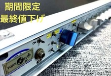 Chameleon Labs 7602 mk2 Toneflake Custom DI Mic Preamp Used