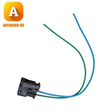Ignition Coil Connector Pigtail for Lexus Toyota Camry 99-2003 3.0L V6 1MZ-FE