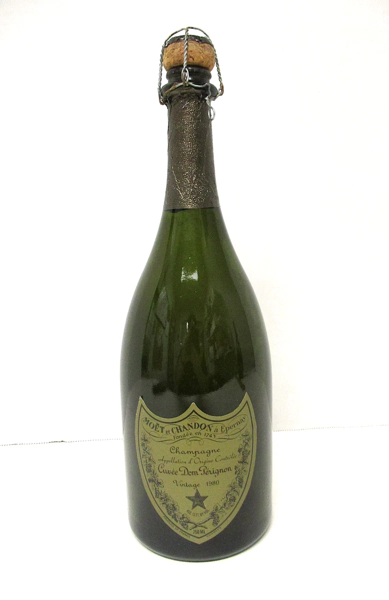 Moet Champagne In Collectible Wine Bottles (1900-Now) for sale | eBay