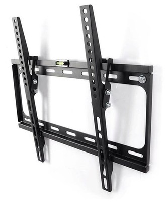 Tilt TV Wall Mount Bracket for Most 26 30 32 35 37 40 42 45 46 47 50'', Some up
