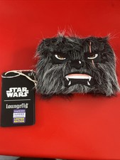 Star Wars Loungefly Wallet Limited Edition