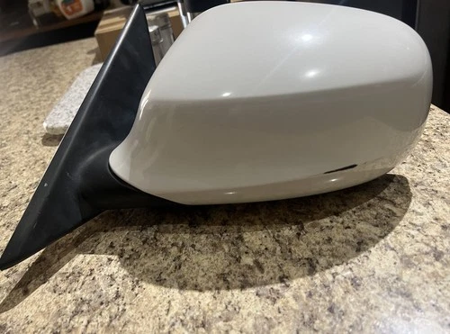 BMW Driver Side Mirror 3 Series 2006-2011 E90 E91 E92 E93 UNTESTED