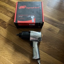 Ingersoll Rand 231c 12 Super Duty Air Impact Wrench 600 Ft-lb Torque Ingersoll Rand 231c 12 Super Duty Air Impact Wrench 600 Ft-lb Torque