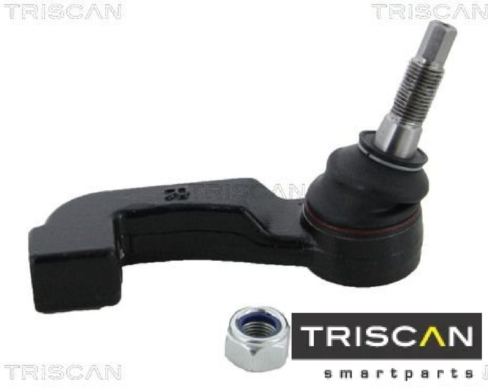 Triscan Spurstangenkopf Jeep Cherokee 2,8 - Bild 4