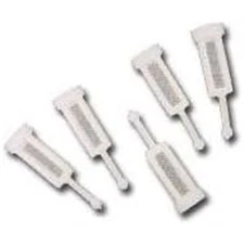  SHA.21719 Sharpe Mfg. Co. 21719 5-Piece Gravity Feed Cup Filter, Use With: All 