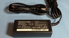 LOT OF 10  Generic USB-C 65w chargers w/ mickies
