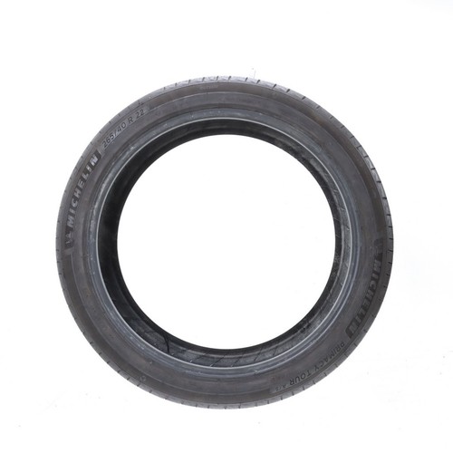 Used 265/40R22 Michelin Primacy Tour A/S GOE 106W - 7.5/32 | eBay