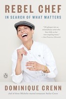 Emma Brockes - Rebel Chef - Paperback - G245Z