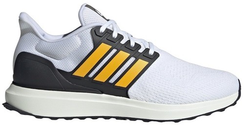 Adidas UBOUNCE DNA Men Size 12 New In Box Grey And White  display picture 3