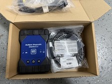 Genuine Bosch GM MDI 2 Global Multiple Diagno...
