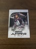 2024-25 Upper Deck Credentials Pavel Mintyukov Jumping On The Ice Insert Card