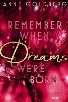 Remember when Dreams were born (Second Chances, Ban... | Buch | Zustand sehr gut