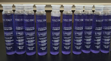 10- TEC ITALY TREATMENT DAMAGED BLEACHED HAIR SHINE STRENGTH KERATIN AMINO ACID
