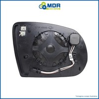 W-Parts Thermisches Spiegelglas Rechts FüR Jeep Compass 2017-2021 Asf. C/Blis