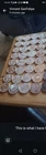 Silver Bullion Rounds Collection Lot