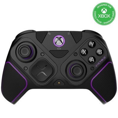 Victrix Pro BFG drahtlos Controller Black For Xbox Series X|S, Xbox One, and ...
