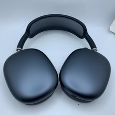 AirPods Max USB-C Midnight w/ Smart Case - Open Box Condition