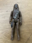 Chewbacca Star Wars Vintage Action Figure 1977