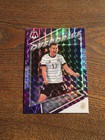 2022 Panini Mosaic World Cup Florian Neuhaus Overdrive Case Hit SSP Germany