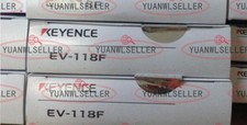 1PCS NEW KEYENCE EV-118F Proximity switch sensor