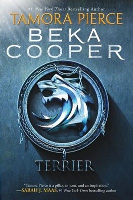 Tamora Pierce Terrier (Taschenbuch) Beka Cooper