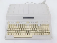 Tandy 1000 EX Vintage Personal Computer (boots into BIOS)