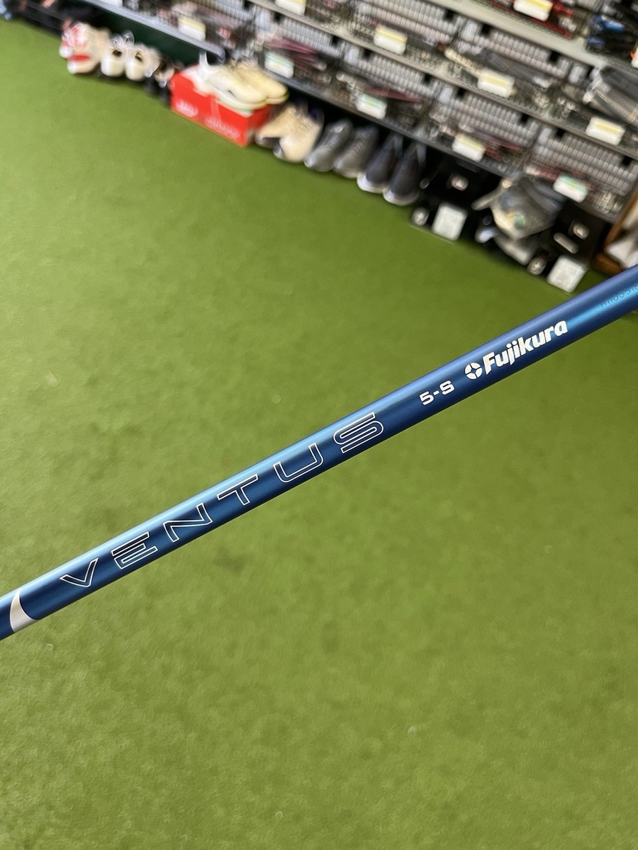 Fujikura Ventus Blue 5S Velocore+ Callaway Driver Shaft | eBay