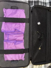 Custom Keyboard Hand Made by Me with Canon Key Parts and Case