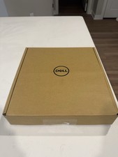 New Dell Performance Dock WD19DCS 4K Docking Station With 240W Power Adapter