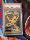 Pokemon 2022 Mew VMAX TG30/TG30 Full Art Lost Origin GEM MINT PSA 10