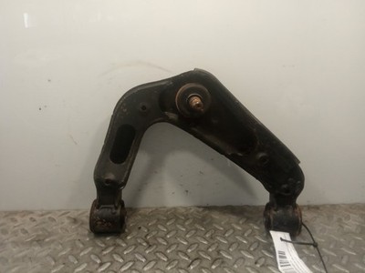OBERER LENKER RADAUFHÄNGUNG VORN LINKS FÜR NISSAN PATHFINDER R51 2.5 D 9368415