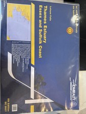 Admiralty Navigation Charts UK's Largest Collection