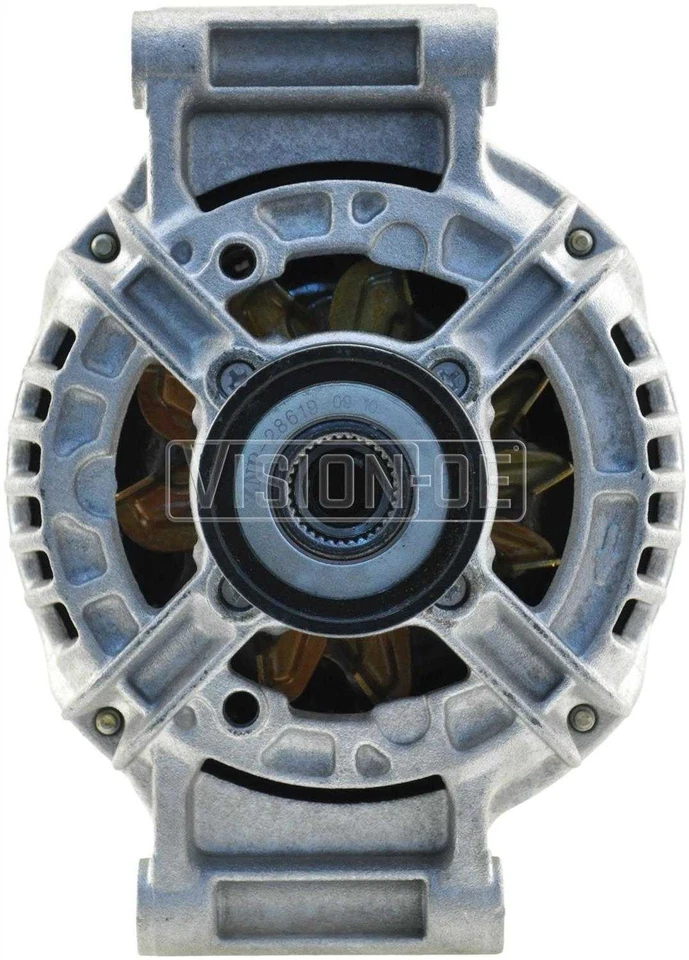 Alternador compatible con Freightliner Sprinter 2500 2002-2006, Sprinter 3500 VISION-OE Foto 4 de 4