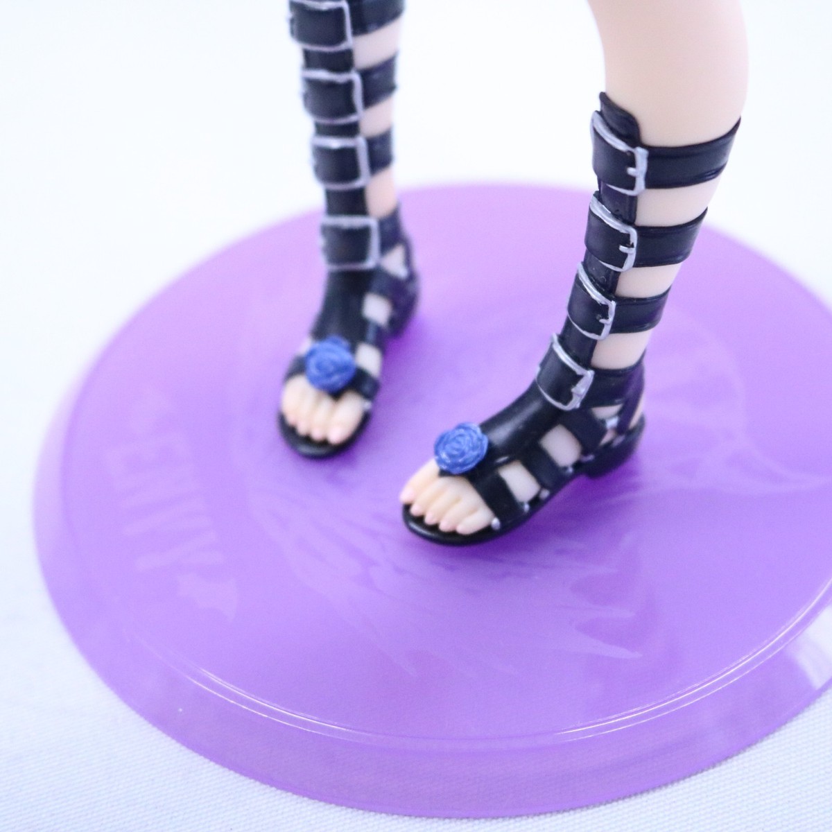USED] Orchid Seed Seven Deadly Sins Leviathan Hot Pants ver. 1/7