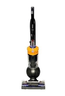 Dyson UP13 Animal Pro Upright Vacuum Iron Orange Refurbished